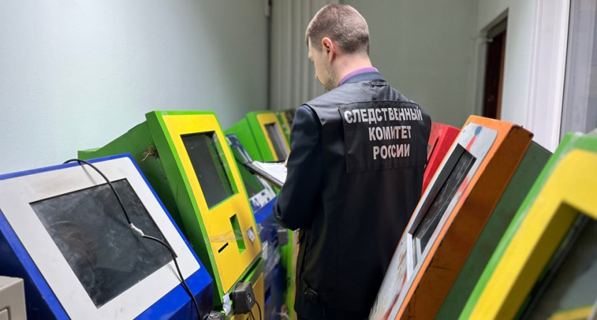 Владельца магазина в Струнино осудят за сдачу помещения под игорный клуб