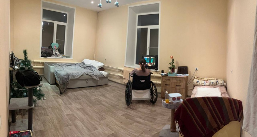 В Собинке местная жительница через суд добилась переселения из аварийного дома