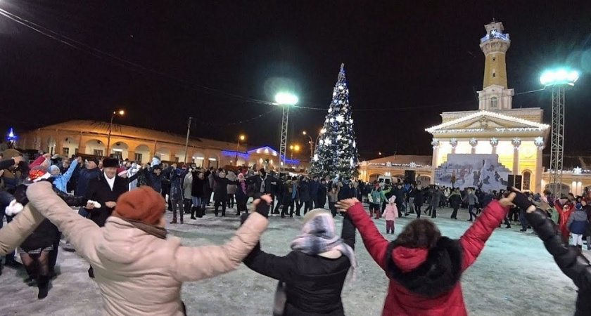 Куда точно не стоит ехать на Новый год-2026: честный разбор популярных направлений