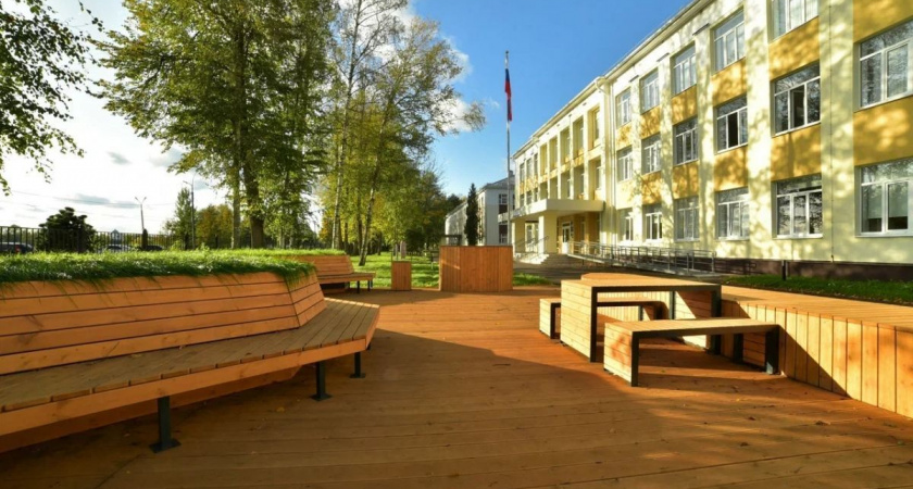 «Единая Россия» запустила всероссийский фотоконкурс объектов инфраструктуры, созданных по народной программе партии