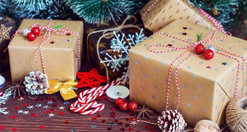 Как не спугнуть удачу в год Огненной Лошади: 15 подарков, которые нельзя дарить, и чем их заменить