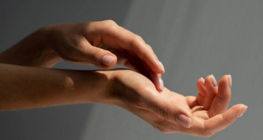 Что такое японский маникюр и как его сделать дома: делюсь уходом без лака