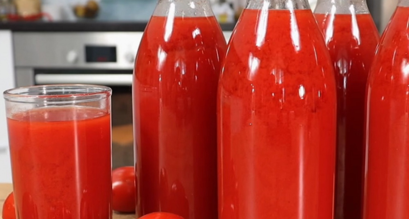 Неочевидный вред томатного сока: кому ни в коем случае нельзя его пить - отвечает врач-диетолог