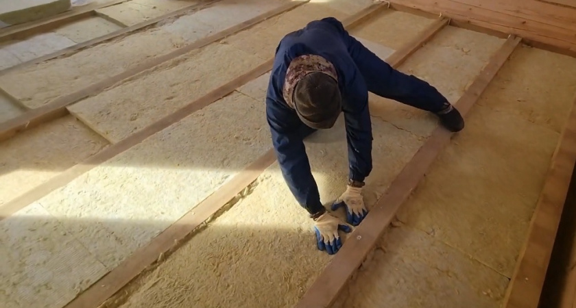 Как утеплить пол и сэкономить до 30% на отоплении: делюсь реальным опытом