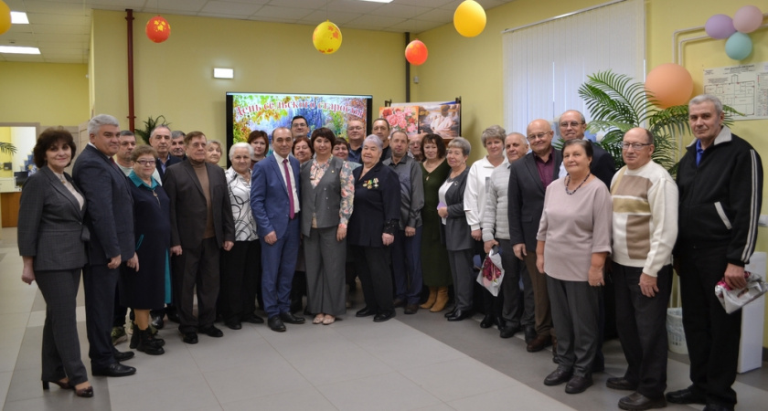 Во Владимирской области стали известны новые факты из истории сельских старост 