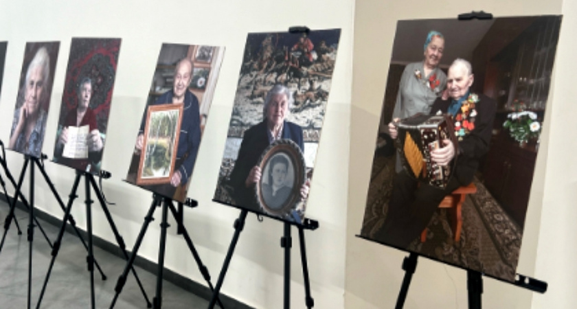 Работы владимирского фотомастера показали на фестивале искусств стран БРИКС