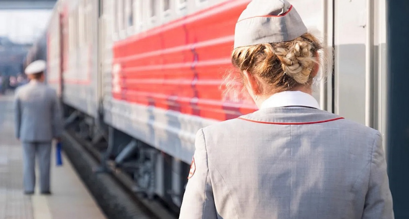 "Охи-вздохи за занавесками и вечные пропажи": откровения проводницы РЖД о буднях в плацкарте