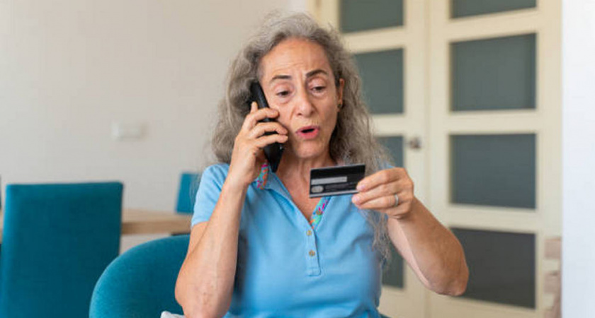 Суд взыскал с судогодского дроппера деньги, похищенные у жительницы Выборга