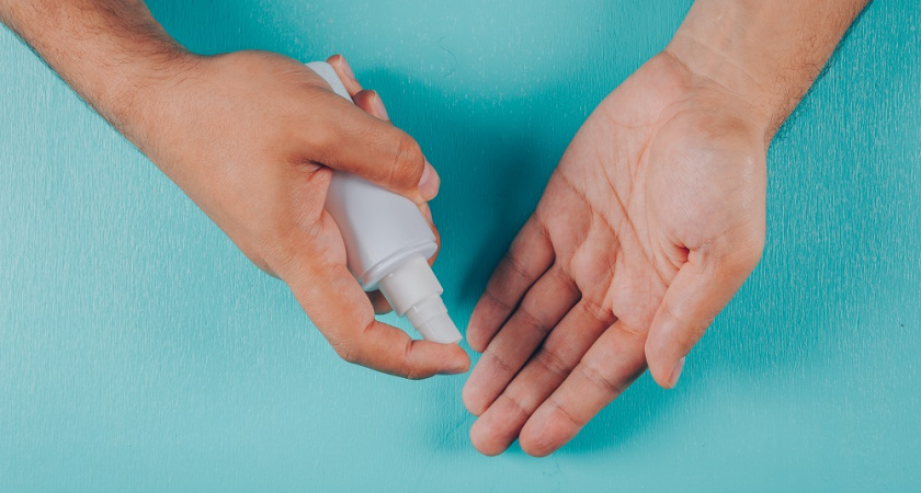 Перекись не только обрабатывает раны, но и отлично помогает в быту - эти лайфхаки должна знать каждая хозяйка