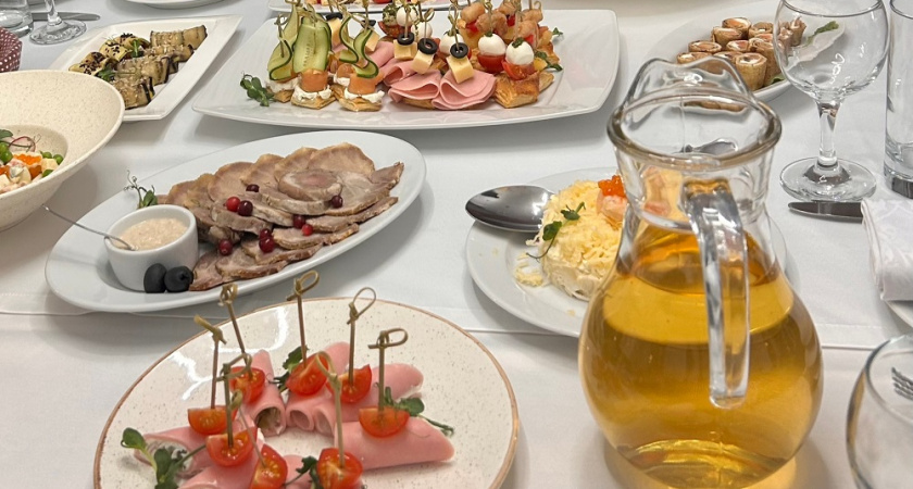 7 рождественских рецептов, которые создадут праздничное настроение на вашем столе