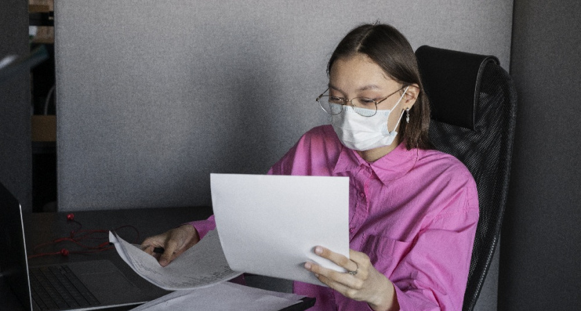 Владимирские врачи могут получить 1,5 млн рублей за работу в отдалённых ЗАТО