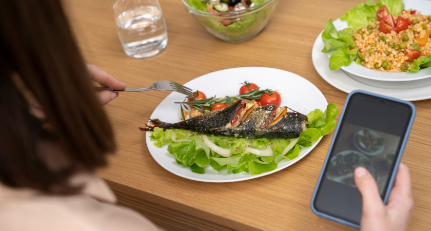 Что обязательно нужно есть зимой: врач назвала 18 продуктов, которые следует включить в рацион