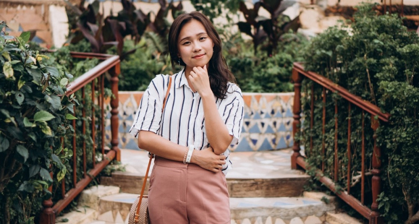 "Как вы это пьете?": кефир и летняя прохлада – что ещё поразило гостью из Таиланда в России