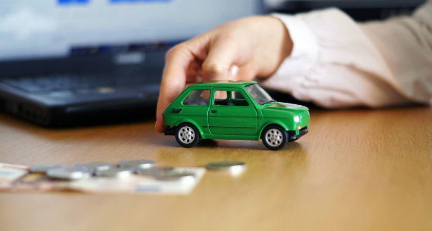 Во Владимирской области почти каждый второй водитель ездит без аварий