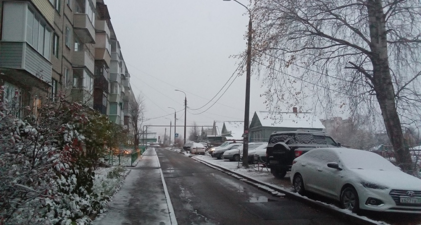 Сильные осадки, ураганный ветер и аномальные холода: прогноз погоды на неделю для разных регионов