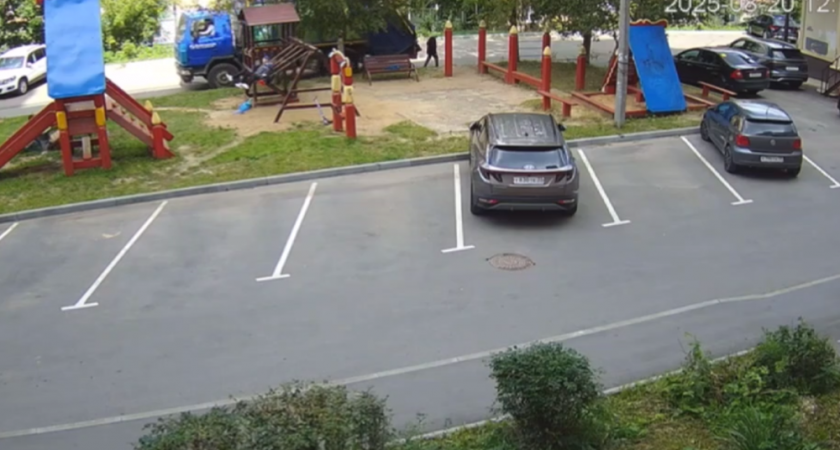 Владимирский суд вынес приговор сбившему пенсионерку водителю мусоровоза