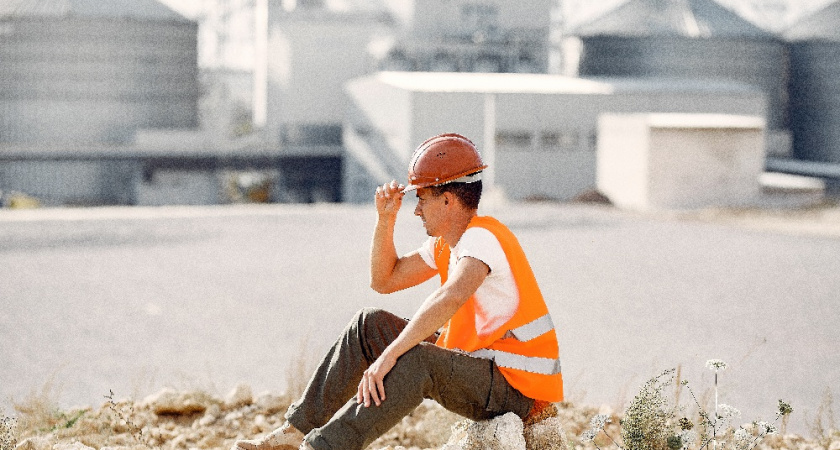 На стройках в Муромском районе нашли нарушения миграционных правил