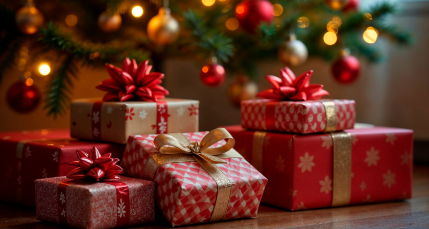 Антирейтинг подарков: в Роскачестве назвали самые резочаровывающие презенты, которые не стоит дарить на Новый год
