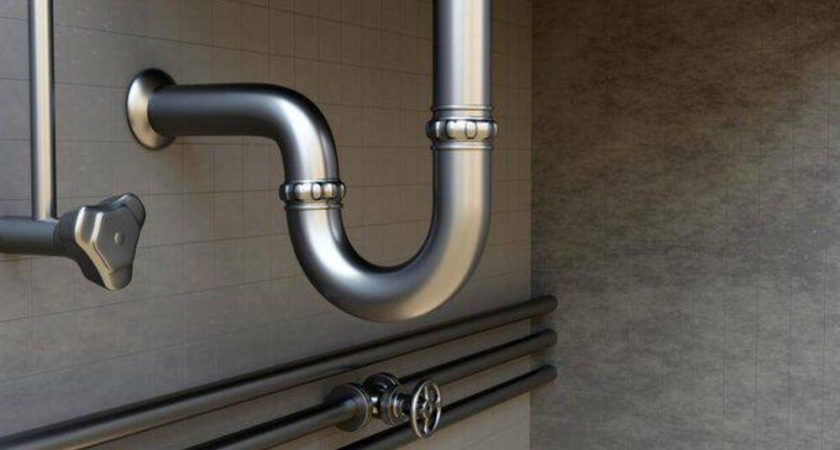 Как прочистить трубы и вернуть давление воды за 15 минут своими руками: нужен только шланг от стиралки