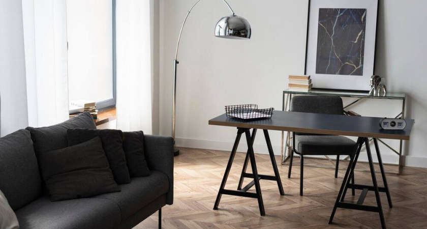 Добавляю это в воду, и обои отмываются за раз: мой проверенный лайфхак для уборки