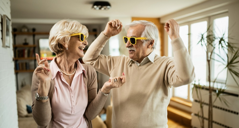 Как встретить старость без страха и сожалений: 5 правил Элеоноры Рузвельт для каждой женщины