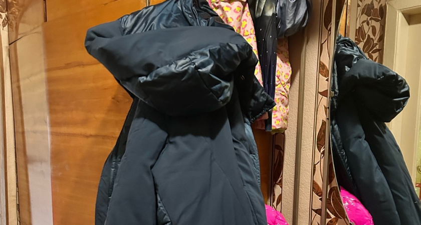 Как постирать пуховик без комков — теннисный мяч не пригодится