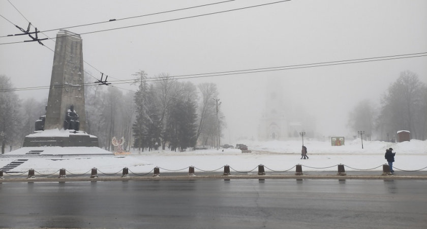 Роман Вильфанд расказал, к чему россиянам нужно готовиться этой зимой: подробный прогноз погоды