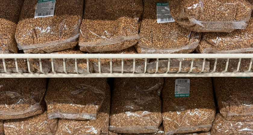  Как хранить крупы, чтобы они не портились