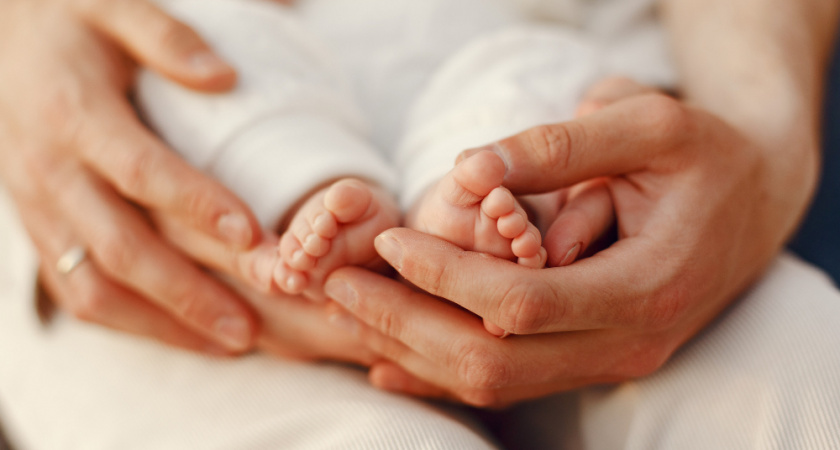 Врачи Центрального роддома Владимира приняли роды у женщины с редкой аномалией