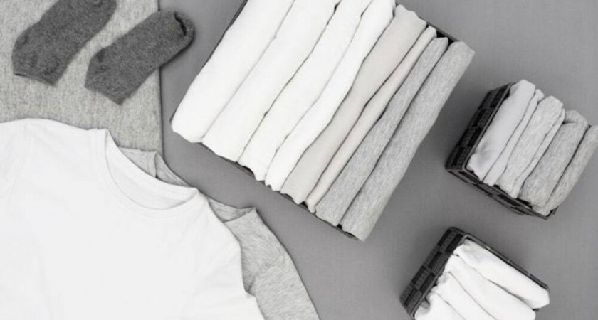 Чем я отбеливаю вещи без химии: моя домашняя «аптечка» для рубашек и белья