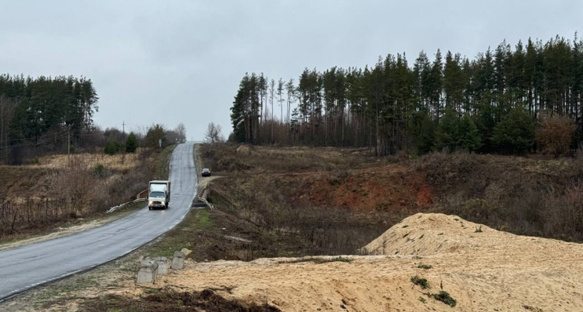 В Муромском районе возбудили уголовное дело о хищении 15 млн рублей из бюджета