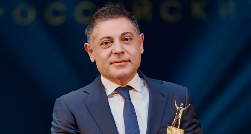 Глава "МегаФона" признан лучшим CEO в России