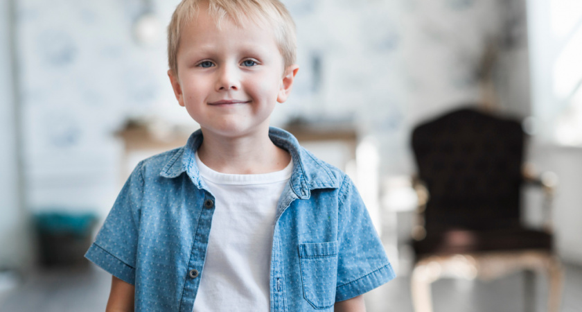 Имя для мальчика с тысячелетней историей: популярное во всем мире - означает «Бог – это судья»