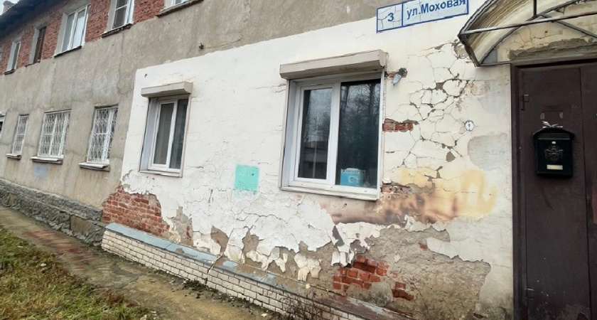 За плохое содержание домов ковровские управляющие компании привлекли к ответственности