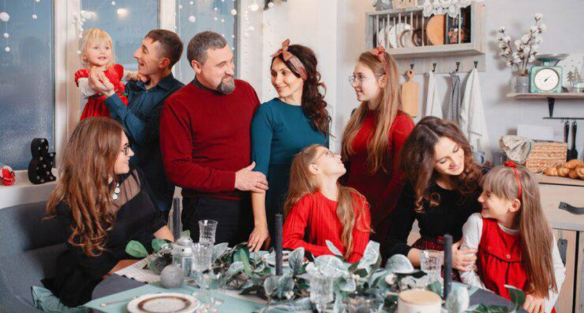 Эти знаки станут главными звездами новогодней ночи 2026: подробный гороскоп