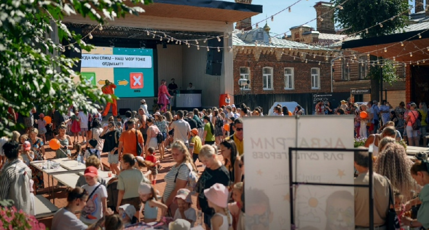 Гастромаркет «Рынок на Студёной» готовится к открытию после ремонта