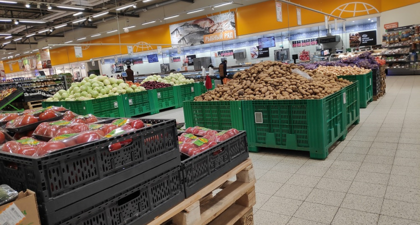 «На вкус как мокрый пенопласт»: 7 продуктов, которые не стоит покупать не в сезон - запомните этот список раз и навсегда