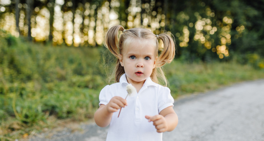 Имена для девочек, которые ранее были популярны: пять примеров из недавнего прошлого