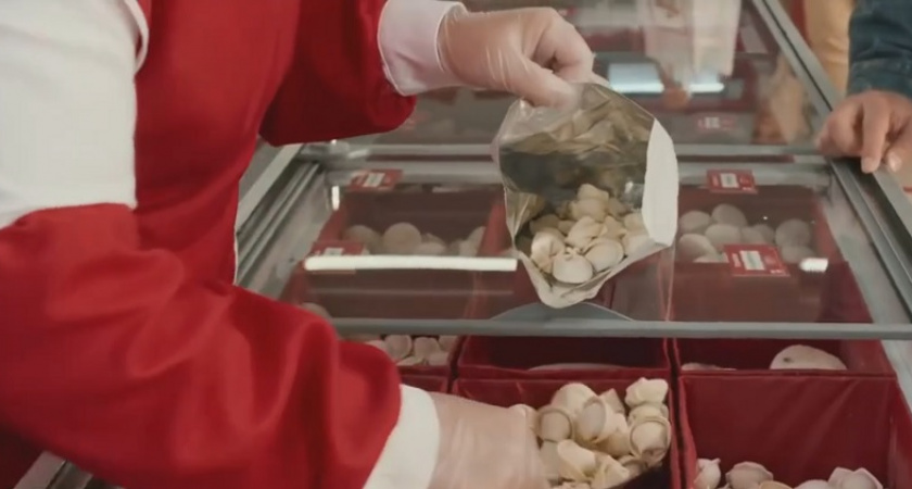 Новинка в «Ермолино»: купила, попробовала и делюсь впечатлениями о ней и других находках