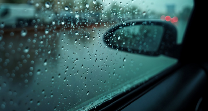 Что делать, если зимой постоянно потеют стекла в машине: мой рабочий способ