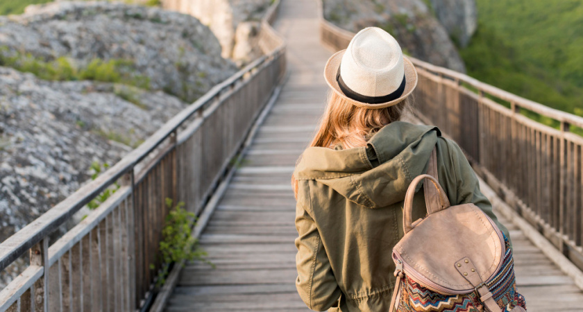 Популярные направления на весну 2026 года: куда планируют поехать россияне - берите на заметку