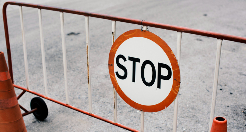 Во Владимире закроют движение транспорта по одной из улиц