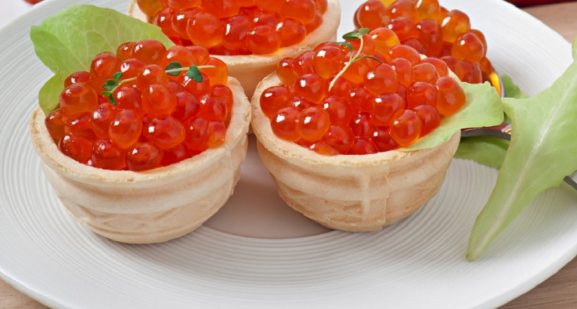 Как по одной фразе на жестяной банке определить качество красной икры: хитрость производителей