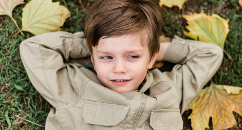 Какое имя выбрать для мальчика: 10 имен с сильным и положительным значением