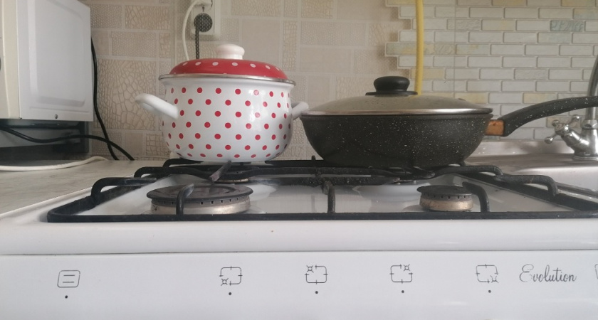 Новые правила для владельцев газовых плит с декабря: что изменилось на практике