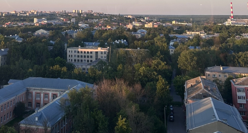 Их выбирает молодежь: в каких городах России легче найти работу и построить карьеру в 2025 году