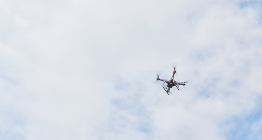 Системы ПВО ликвидировали дрон над территорией Владимирской области