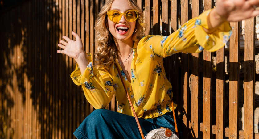 О чём говорит Джорджио Армани: внутреннее состояние как основа стиля