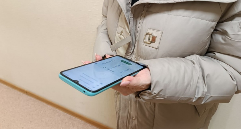 Владимирцам назвали номер для жалоб на уборку снега во дворах 