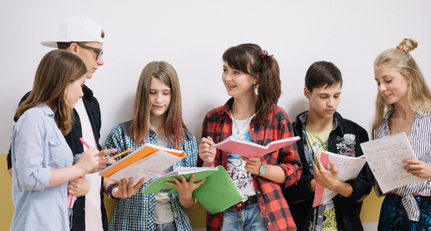 На московском форуме владимирцам представили проекты по сохранению языков народов России